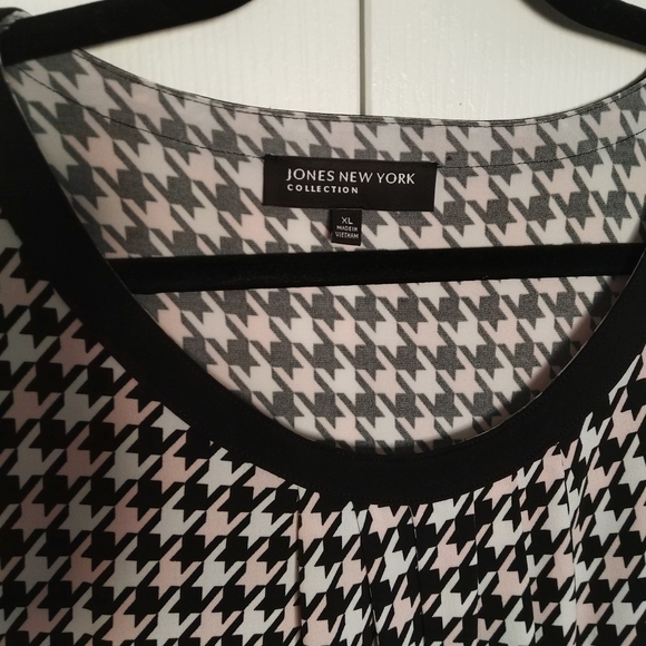 JONES NEW YORK | sleeveless top - Picture 5 of 6